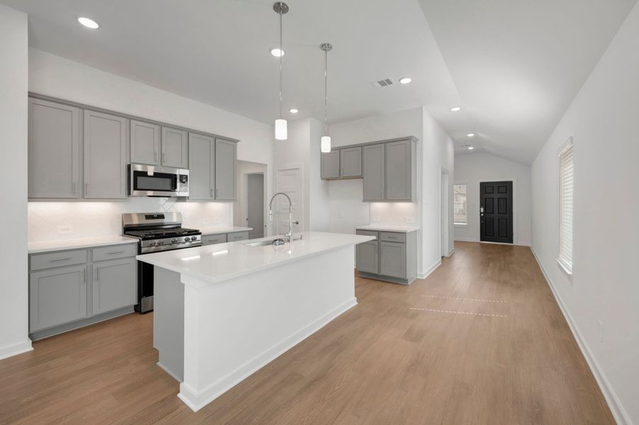 Kitchen Kitchen
