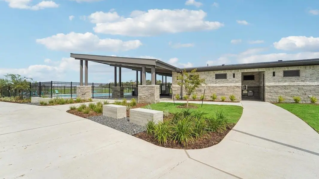 Community amenities in Newport Pointe, Crosby (Image 20). Community amenities in Newport Pointe, Crosby (Image 20).