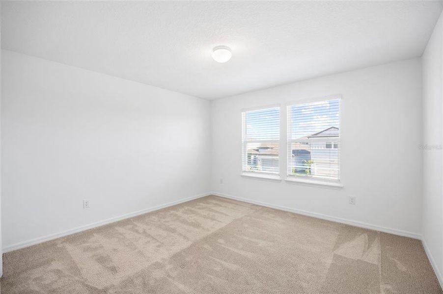 Spacious, unfurnished interior of a new home in , Land O' Lakes (Image 28).