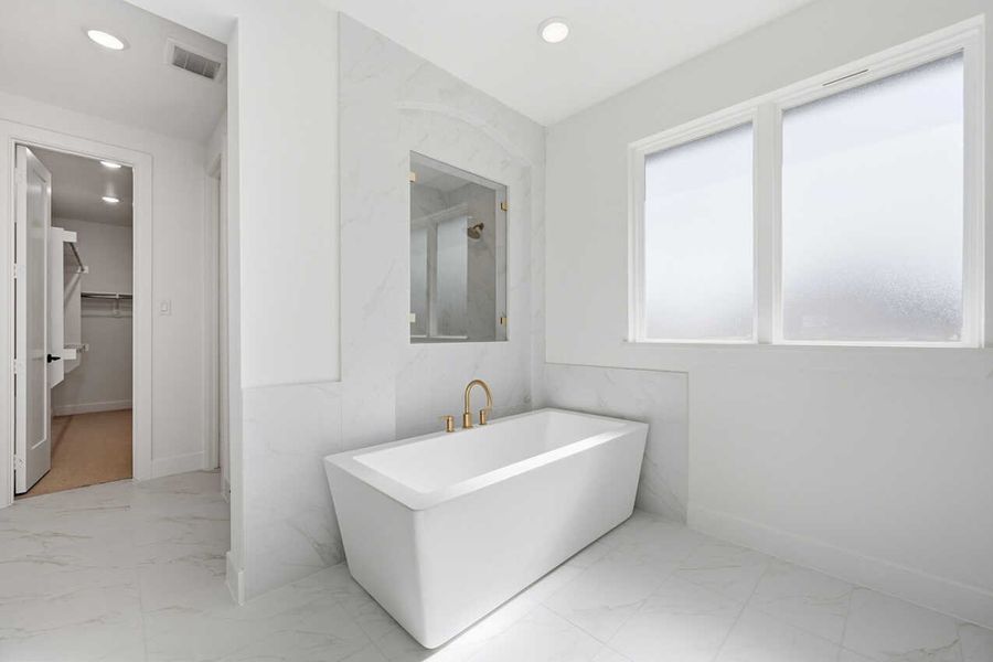 Primary Bathroom Primary Bathroom