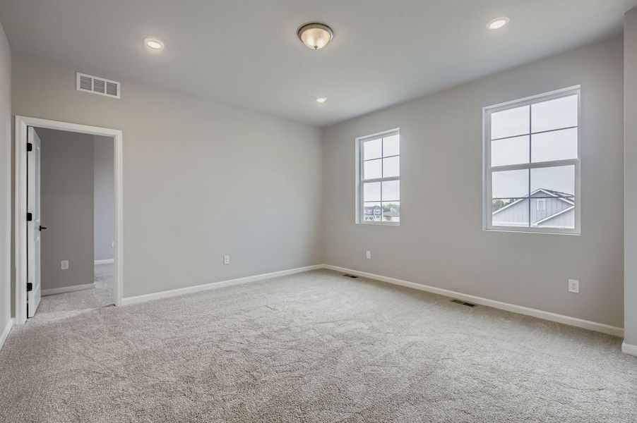 New Home in Fort Collins, CO.  - Slide 22