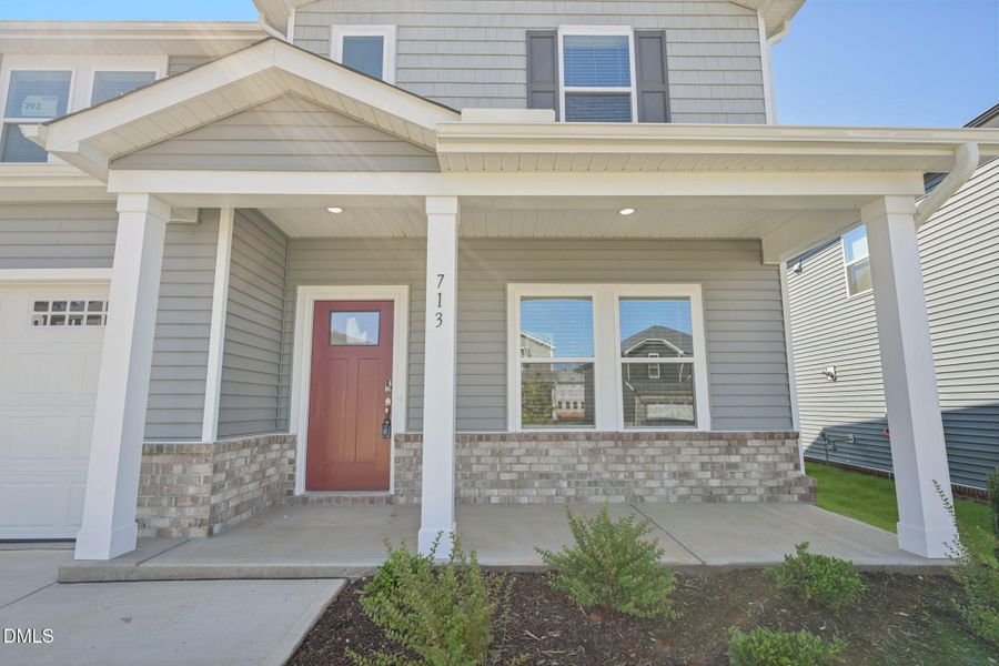 4-web-or-mls-Raleigh - Oak Manor - 713 D