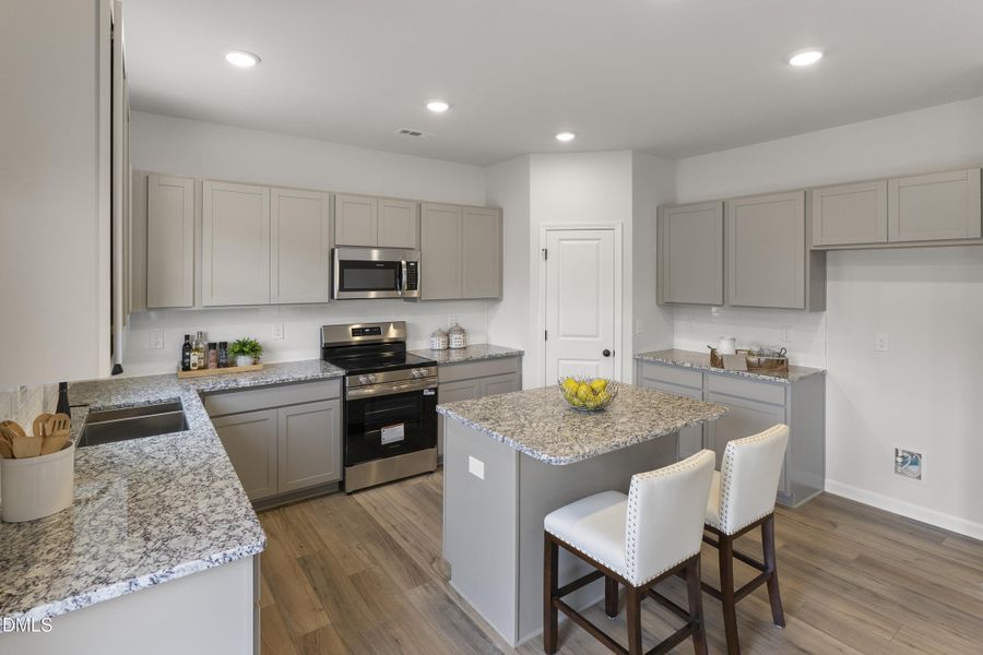 Center Island Center Island