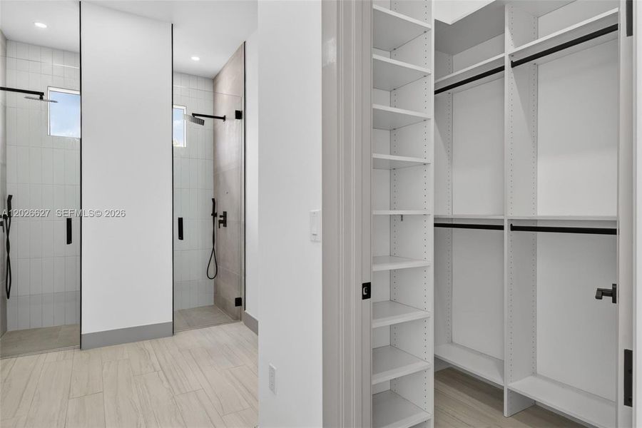 Walk In Closet Walk In Closet