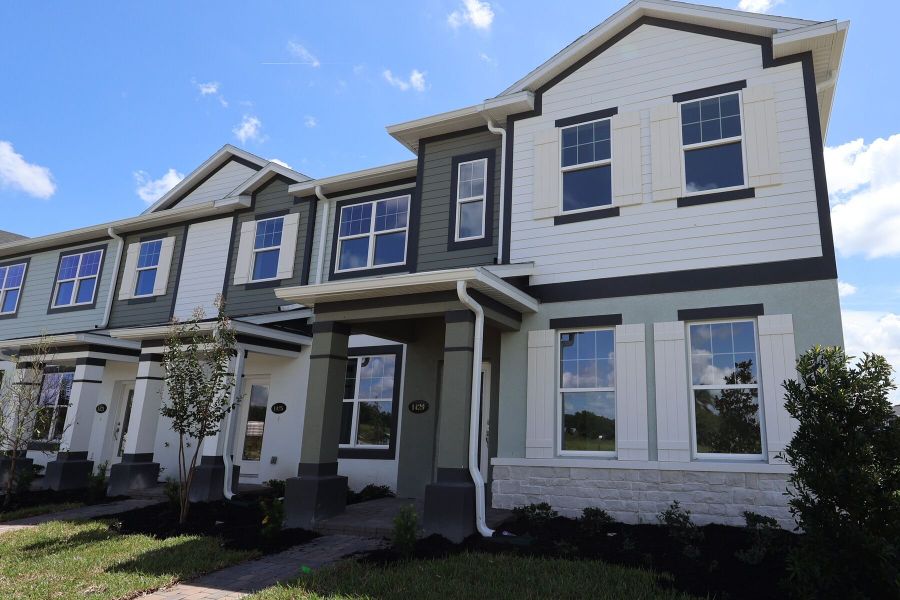 Front Exterior