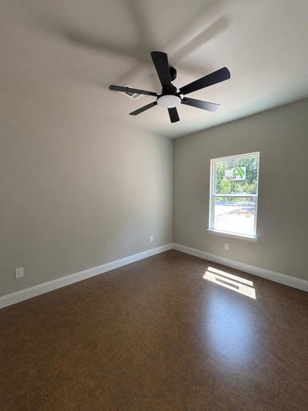 Spacious, unfurnished interior of a new home in , Willis (Image 16). Spacious, unfurnished interior of a new home in , Willis (Image 16).