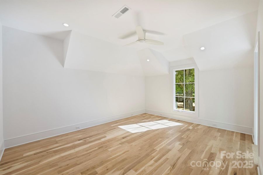 Spacious, unfurnished interior of a new home in , Charlotte (Image 22). Spacious, unfurnished interior of a new home in , Charlotte (Image 22).