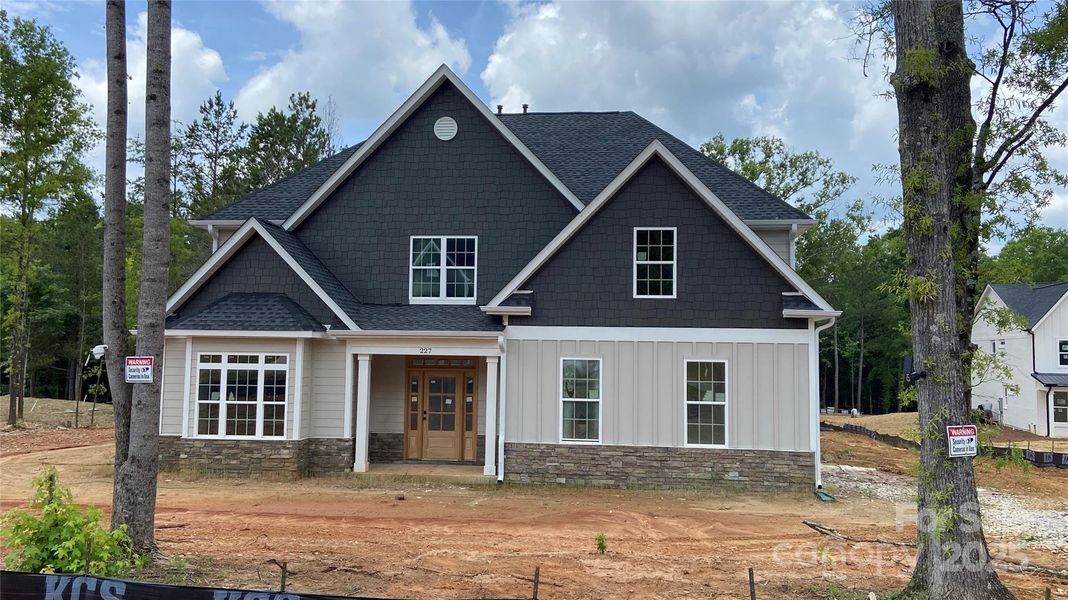 Street View Street View