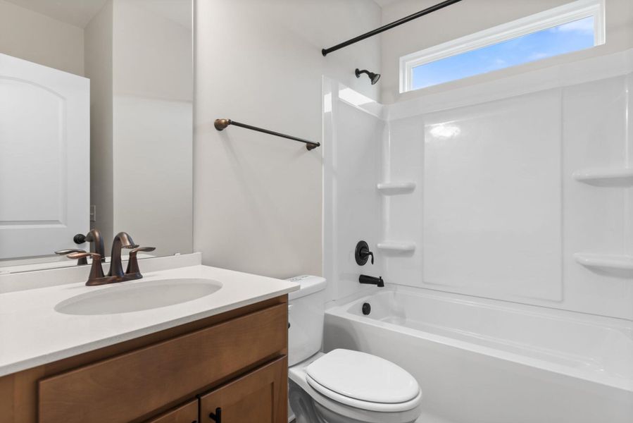 Image 44 of a home in Hopewell Garden.