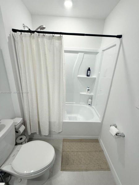 Furnished interior view inside a new home in , Fort Myers (Image 13). Furnished interior view inside a new home in , Fort Myers (Image 13).