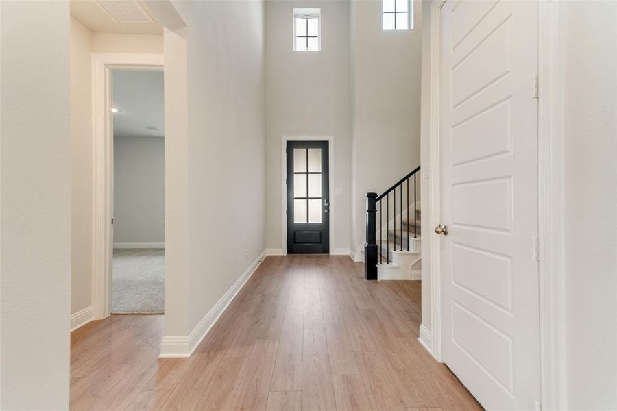 Representative Photo