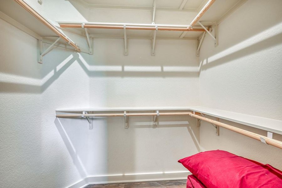 Spacious, unfurnished interior of a new home in , Horseshoe Bay (Image 21).