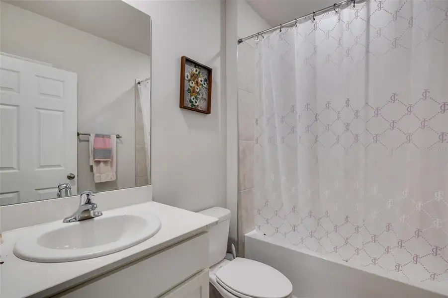 Image 19 of a home in Coral Bay - Express & Tradition.