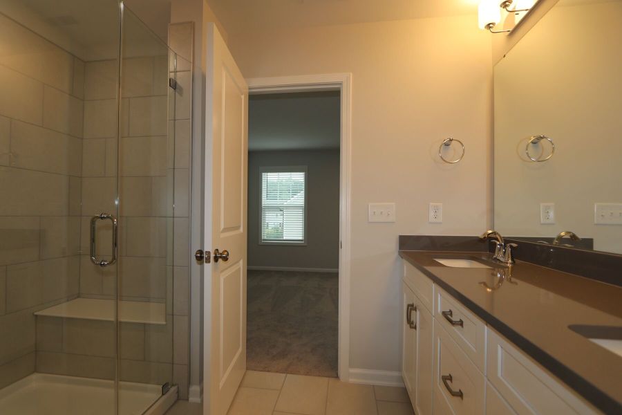 Bathroom Bathroom