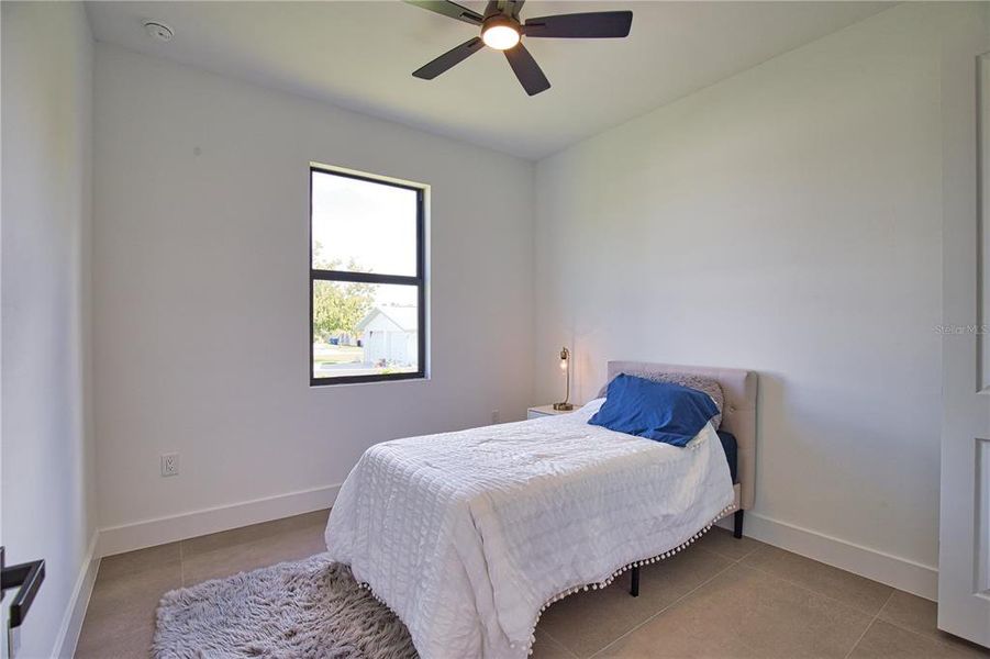 Furnished interior view inside a new home in , Venice (Image 6). Furnished interior view inside a new home in , Venice (Image 6).