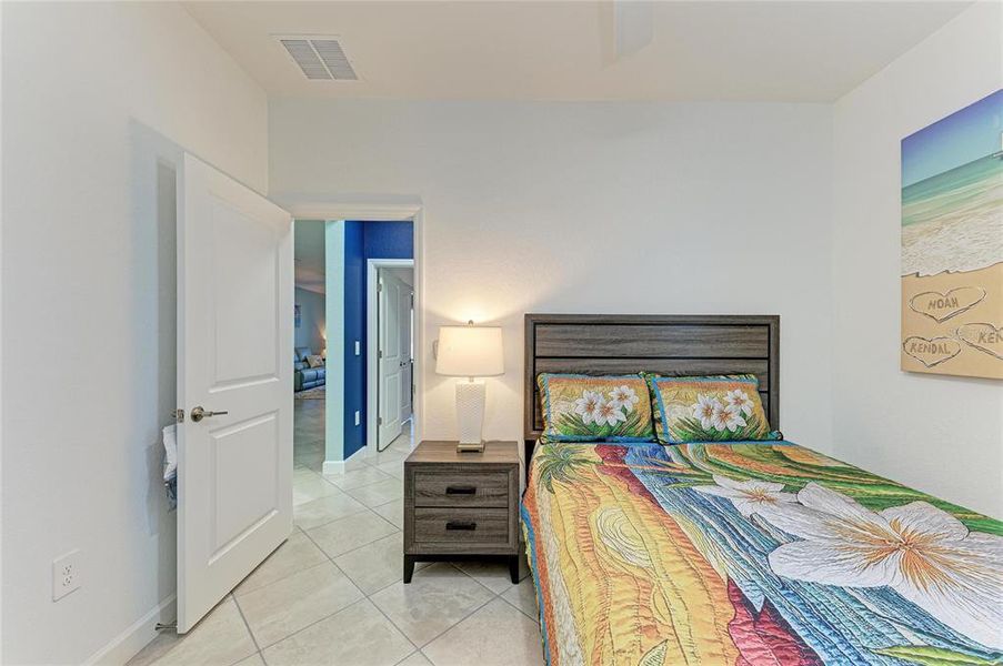 Furnished interior view inside a new home in , Englewood (Image 38). Furnished interior view inside a new home in , Englewood (Image 38).