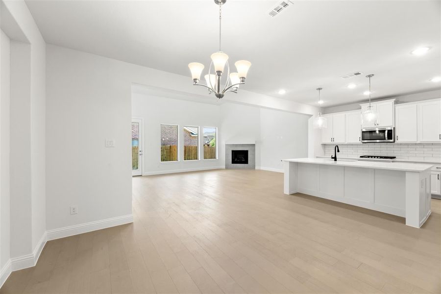 New Home in Northlake, TX.  - Slide 11