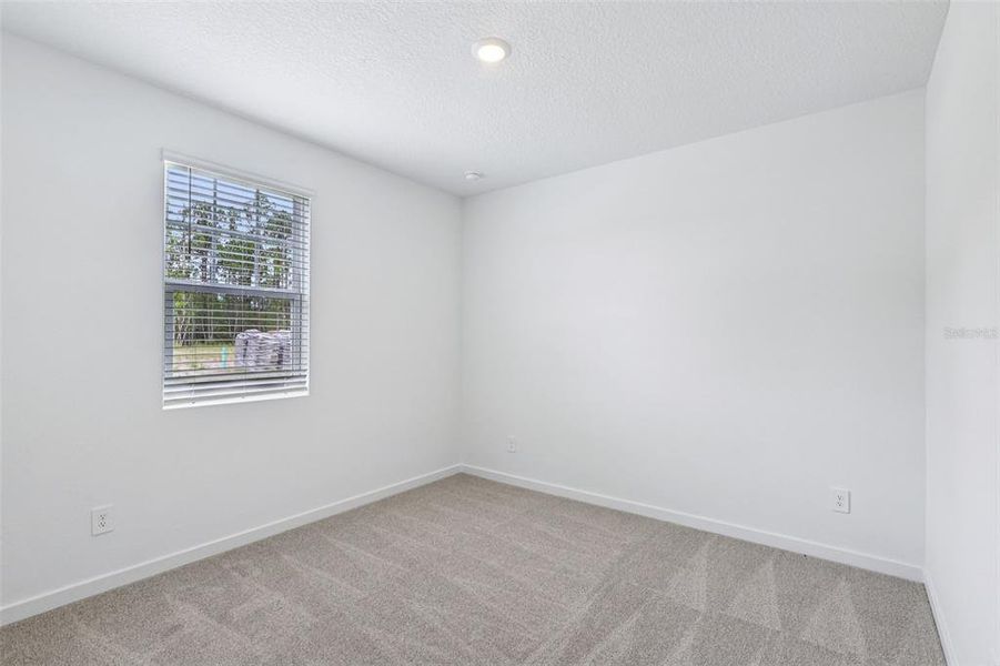 Spacious, unfurnished interior of a new home in , Palm Coast (Image 14).