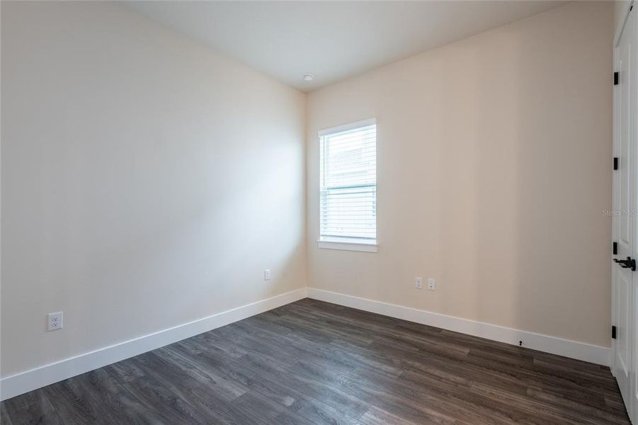 Spacious, unfurnished interior of a new home in , Wesley Chapel (Image 22).