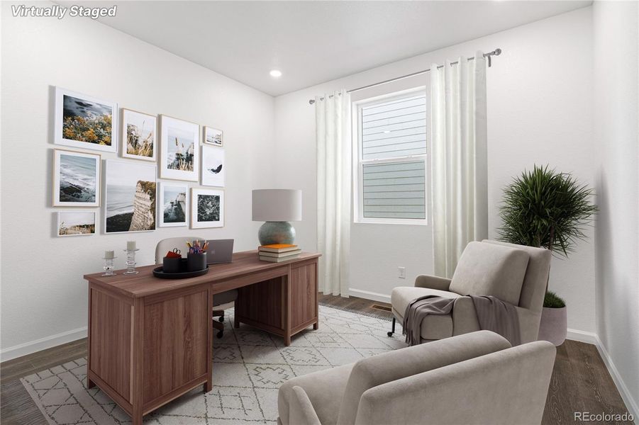 VIRTUALLY STAGED PHOTO VIRTUALLY STAGED PHOTO