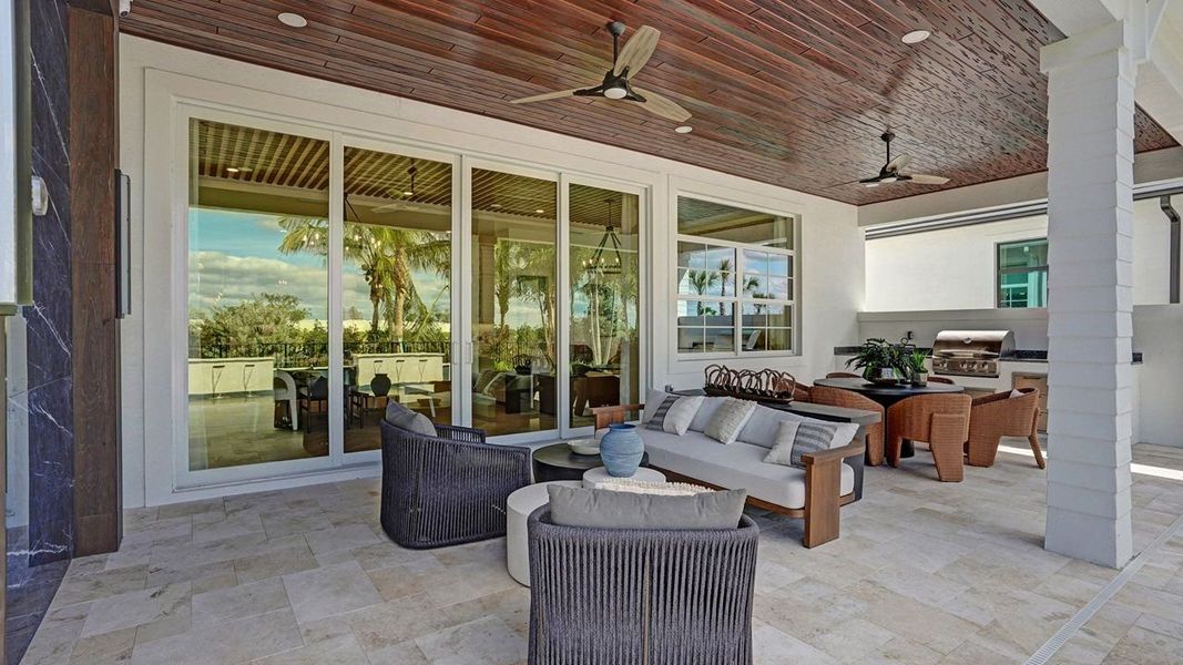 Lanai Lanai
