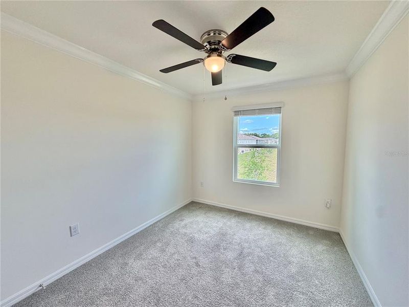 Spacious, unfurnished interior of a new home in , Ocala (Image 21). Spacious, unfurnished interior of a new home in , Ocala (Image 21).