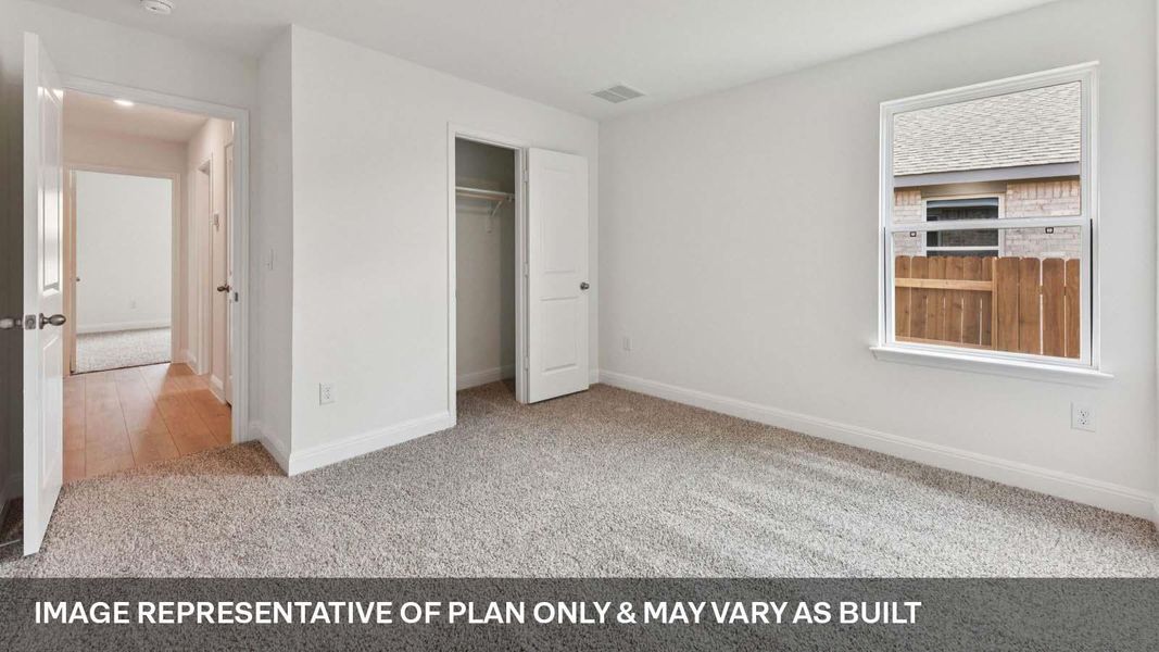 Spacious, unfurnished interior of a new home in Riverview, Georgetown (Image 30). Spacious, unfurnished interior of a new home in Riverview, Georgetown (Image 30).