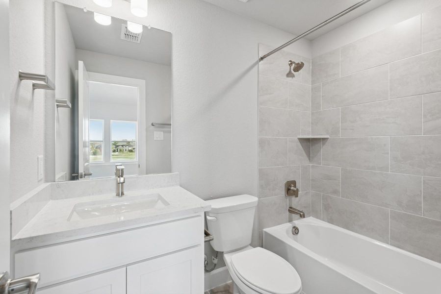 Image 25 of a home in Riceland 50’ Alley Load Homesites.