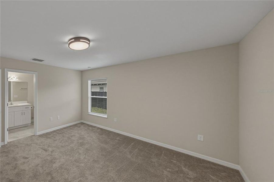 Spacious, unfurnished interior of a new home in , Lakeland (Image 24). Spacious, unfurnished interior of a new home in , Lakeland (Image 24).