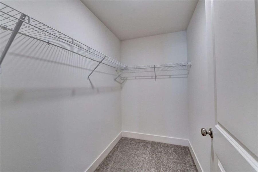 Spacious, unfurnished interior of a new home in , Conyers (Image 20). Spacious, unfurnished interior of a new home in , Conyers (Image 20).