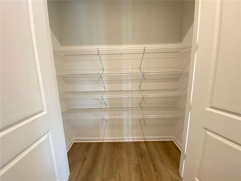 Spacious, unfurnished interior of a new home in , Lilburn (Image 26).