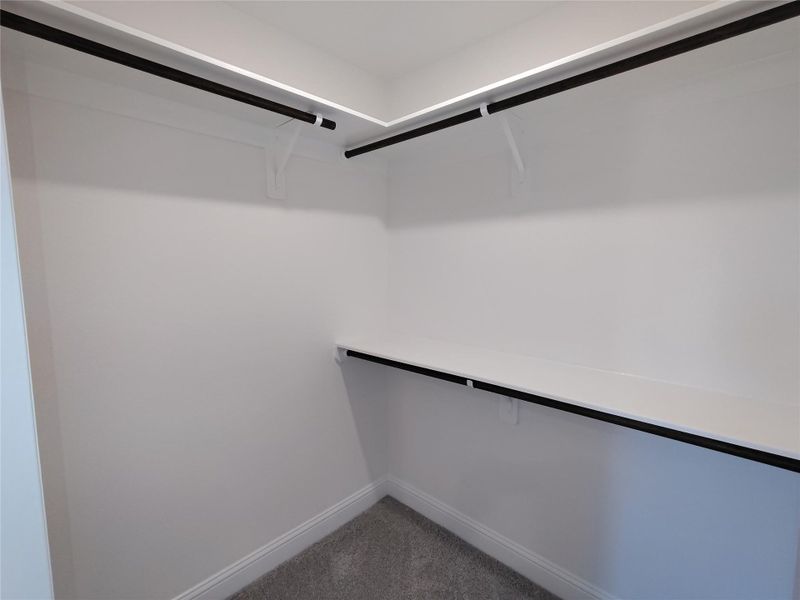 Primary Closet 2 Primary Closet 2