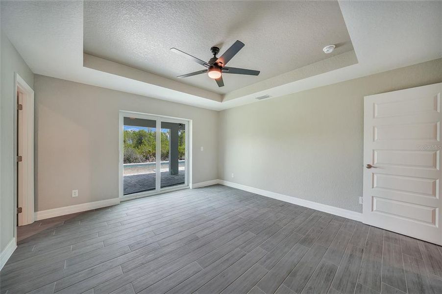 Spacious, unfurnished interior of a new home in , Port Charlotte (Image 29). Spacious, unfurnished interior of a new home in , Port Charlotte (Image 29).