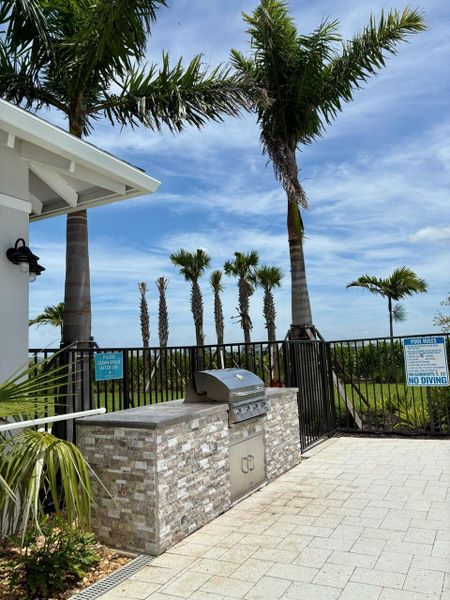 Image 43 of a home in Tradition - Kenley. Image 43 of a home in Tradition - Kenley.