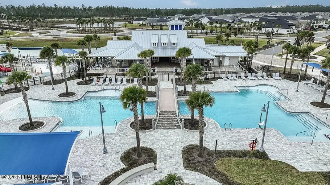 Community amenities in , St. Augustine (Image 30).