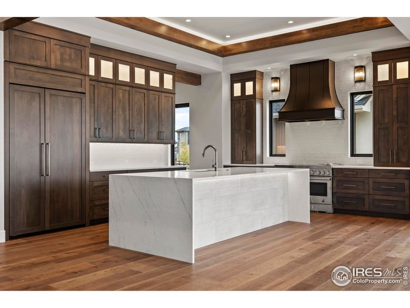 Furnished interior view inside a new home in , Timnath (Image 9). Furnished interior view inside a new home in , Timnath (Image 9).