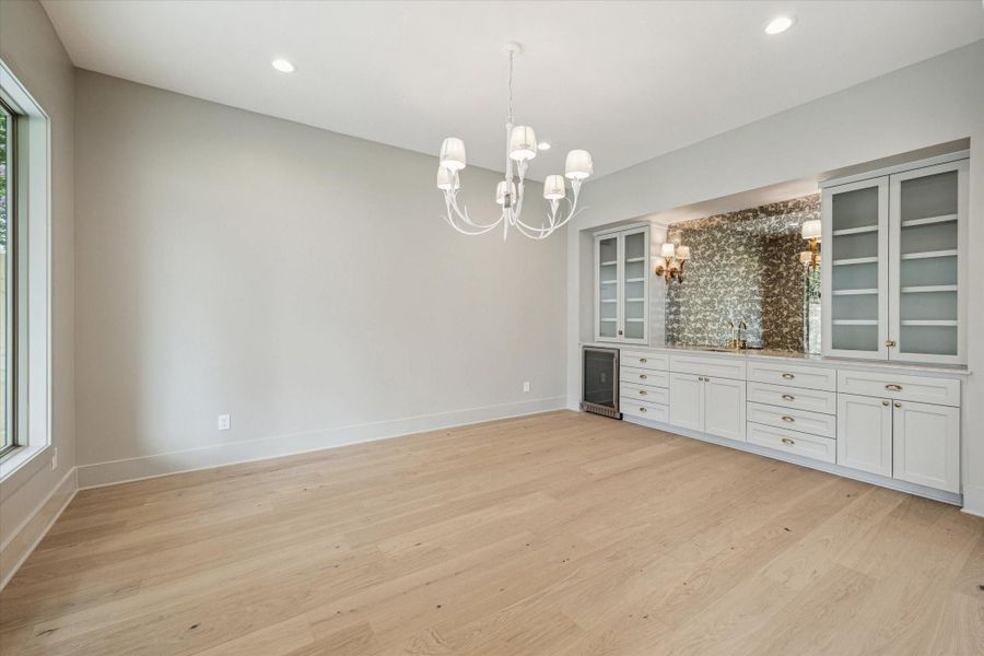 **Past Builder Project**