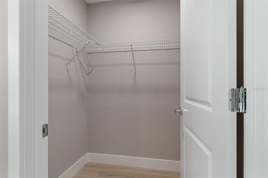 Spacious, unfurnished interior of a new home in , Inverness (Image 25).