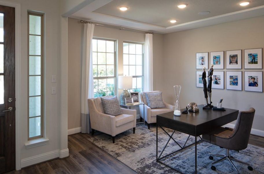 Representative Photo