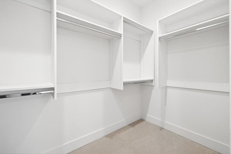 Spacious, unfurnished interior of a new home in Skyview On Broad, Sugar Hill (Image 42). Spacious, unfurnished interior of a new home in Skyview On Broad, Sugar Hill (Image 42).