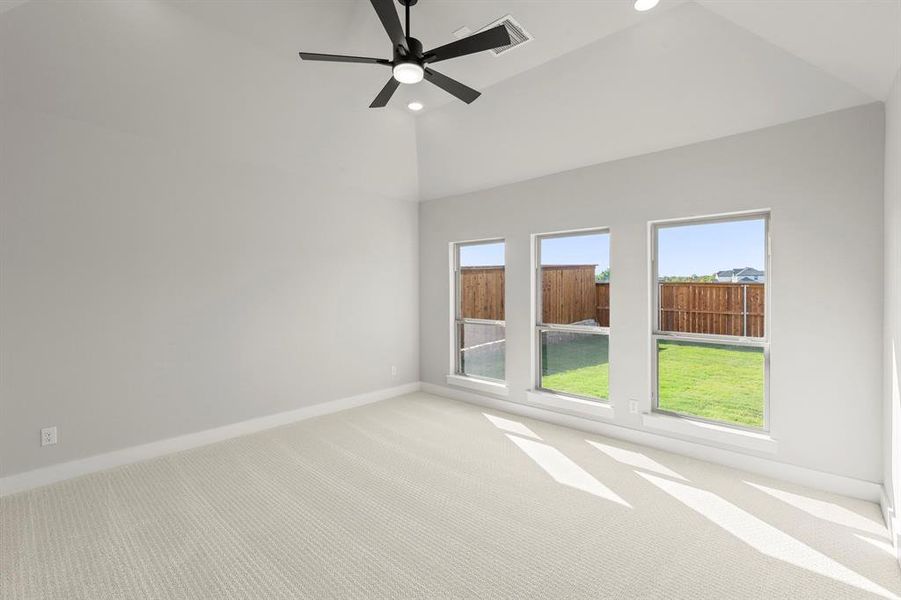 16. 1208 Unity Village - Primary