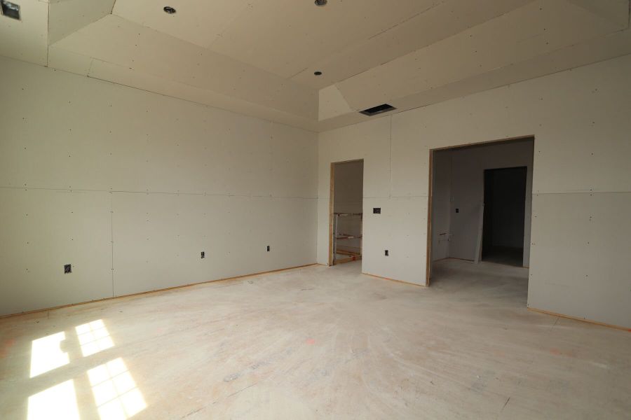 Drywall Drywall
