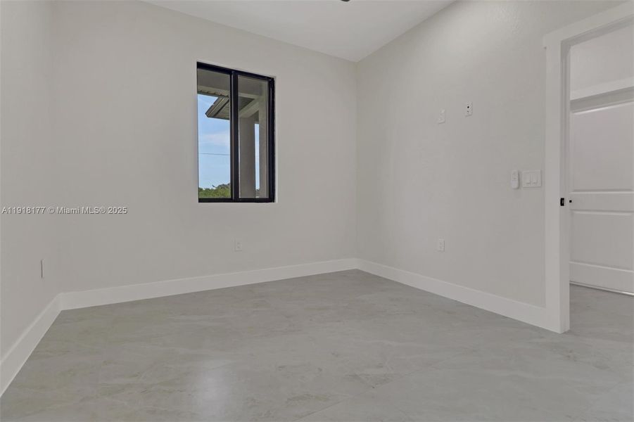 Spacious, unfurnished interior of a new home in , Lehigh Acres (Image 19). Spacious, unfurnished interior of a new home in , Lehigh Acres (Image 19).