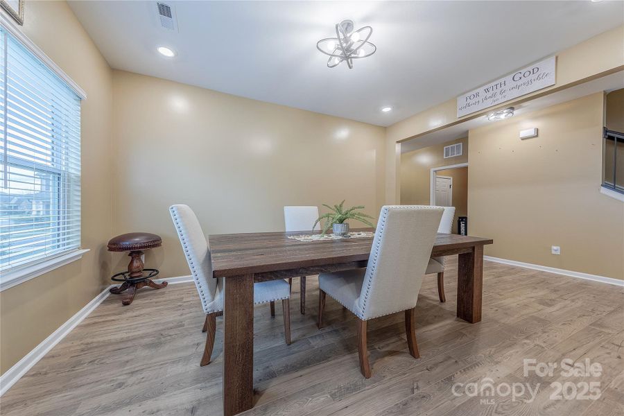 Furnished interior view inside a new home in , Lancaster (Image 37). Furnished interior view inside a new home in , Lancaster (Image 37).