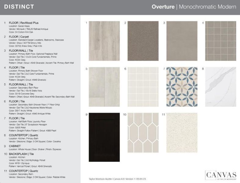 1532 Novara Trail design selections! This home is currently under construction and selections are subject to change. 1532 Novara Trail design selections! This home is currently under construction and selections are subject to change.