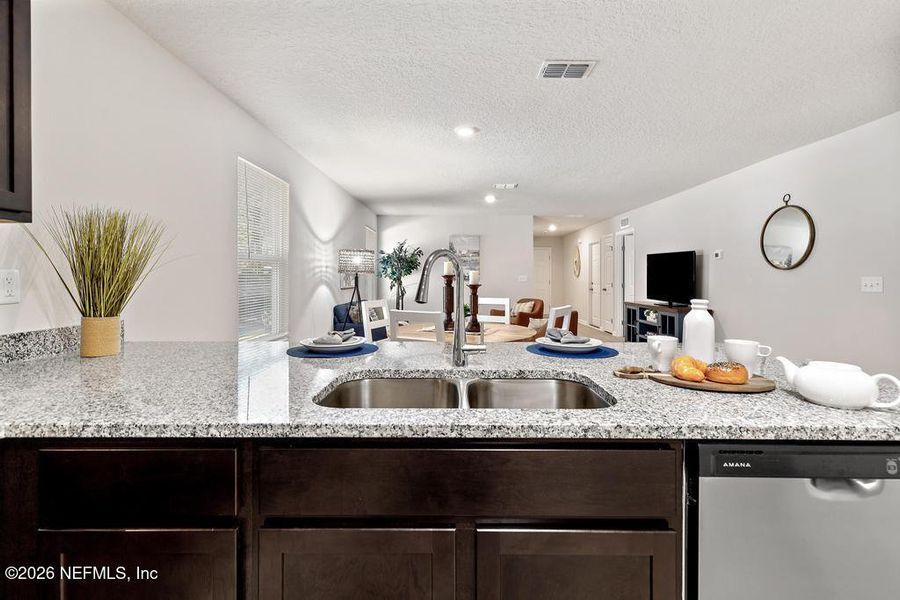Close-up of interior finishes inside a home in , Jacksonville (Image 19). Close-up of interior finishes inside a home in , Jacksonville (Image 19).