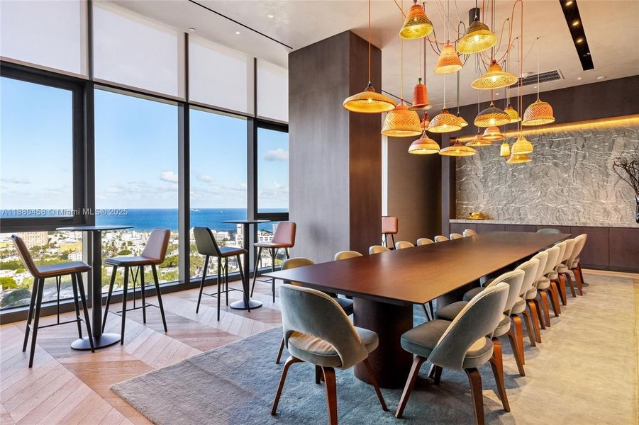 Private Dining Room Private Dining Room