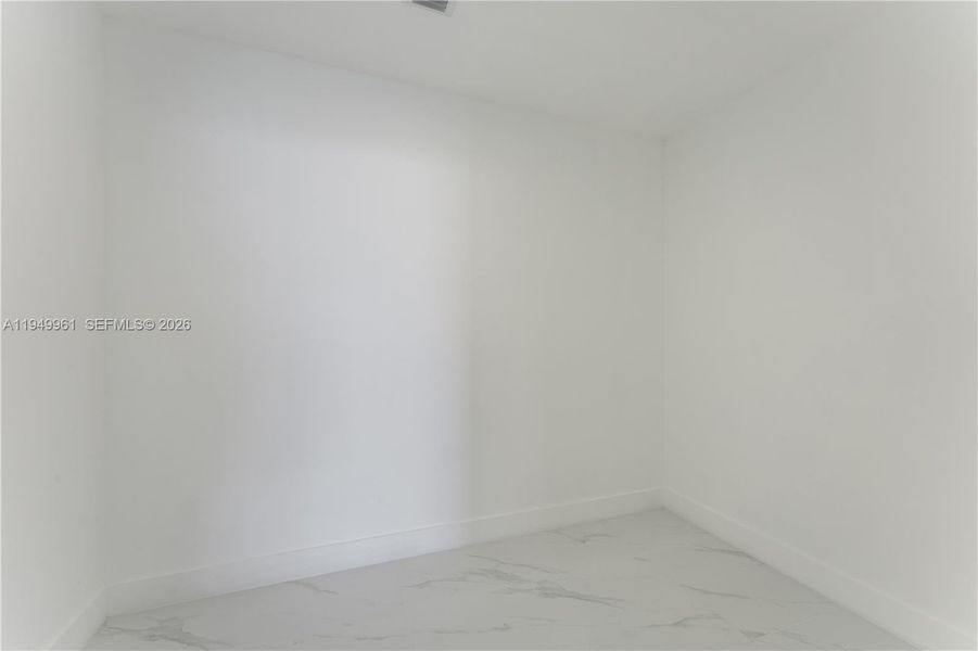 Spacious, unfurnished interior of a new home in , Miami (Image 18). Spacious, unfurnished interior of a new home in , Miami (Image 18).