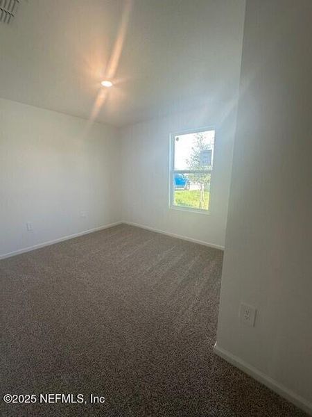 Spacious, unfurnished interior of a new home in Rookery, Green Cove Springs (Image 21).