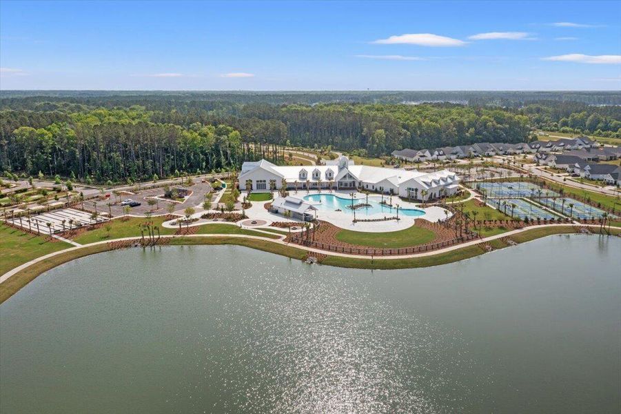 Image 51 of a home in Horizons at Summers Corner | 55+.